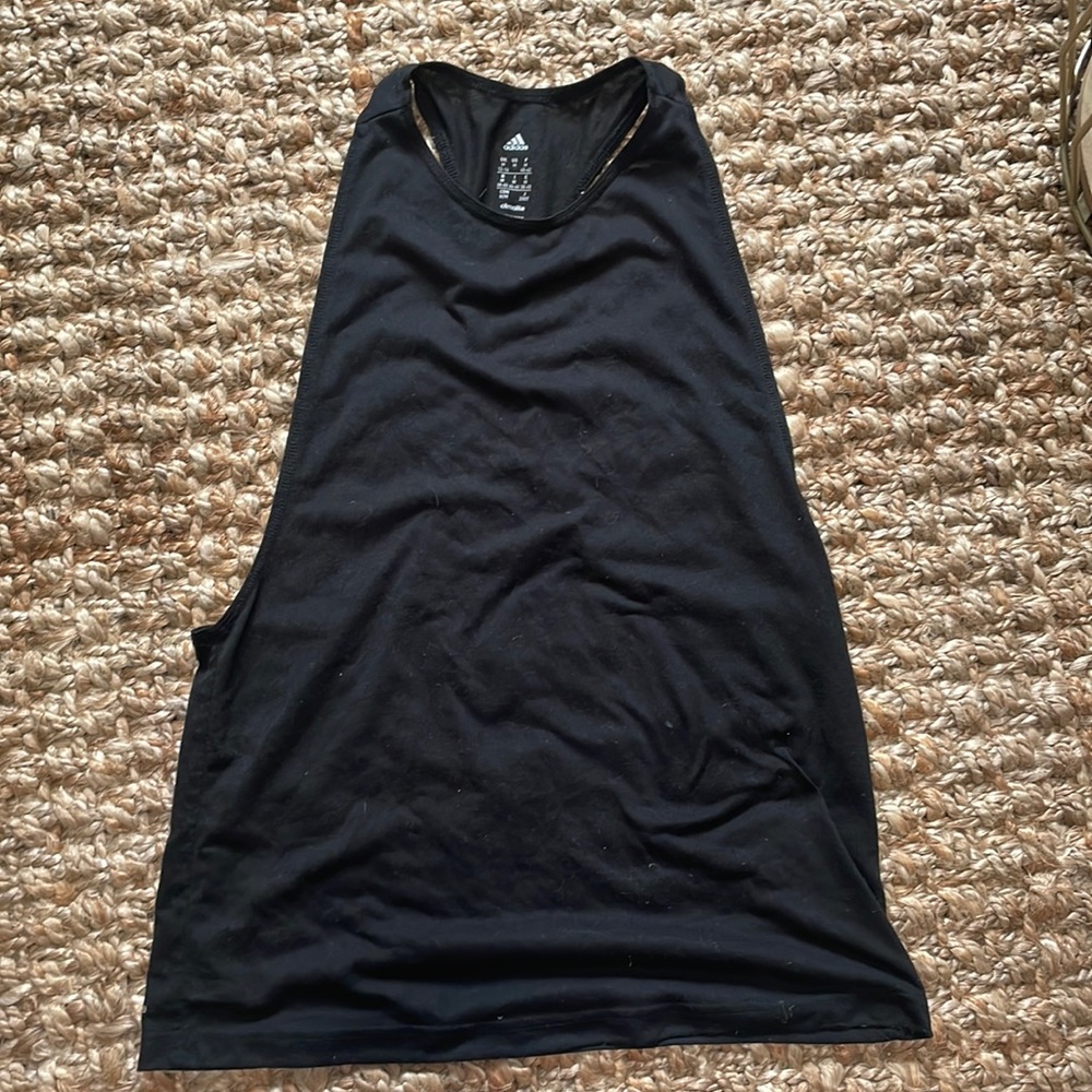 Adidas Tank